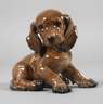 Rosenthal "Junger Dackel"