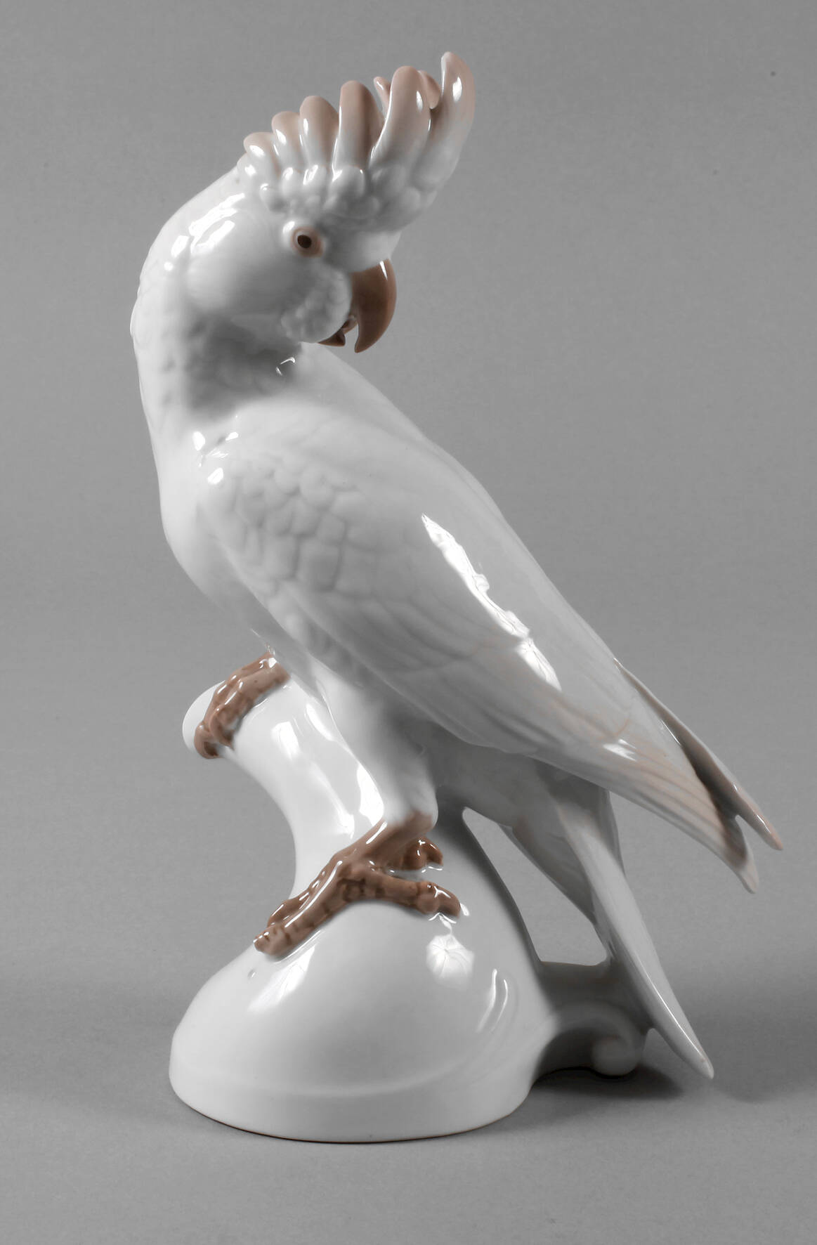 Rosenthal "Rosenkakadu"