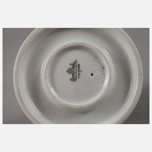 Rosenthal "Froschreiter"