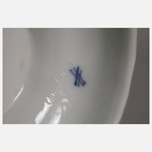 Schierholz Plaue prunkvoller Tafelaufsatz