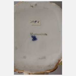 Schierholz Plaue Figurenkrug als Hasenkopf