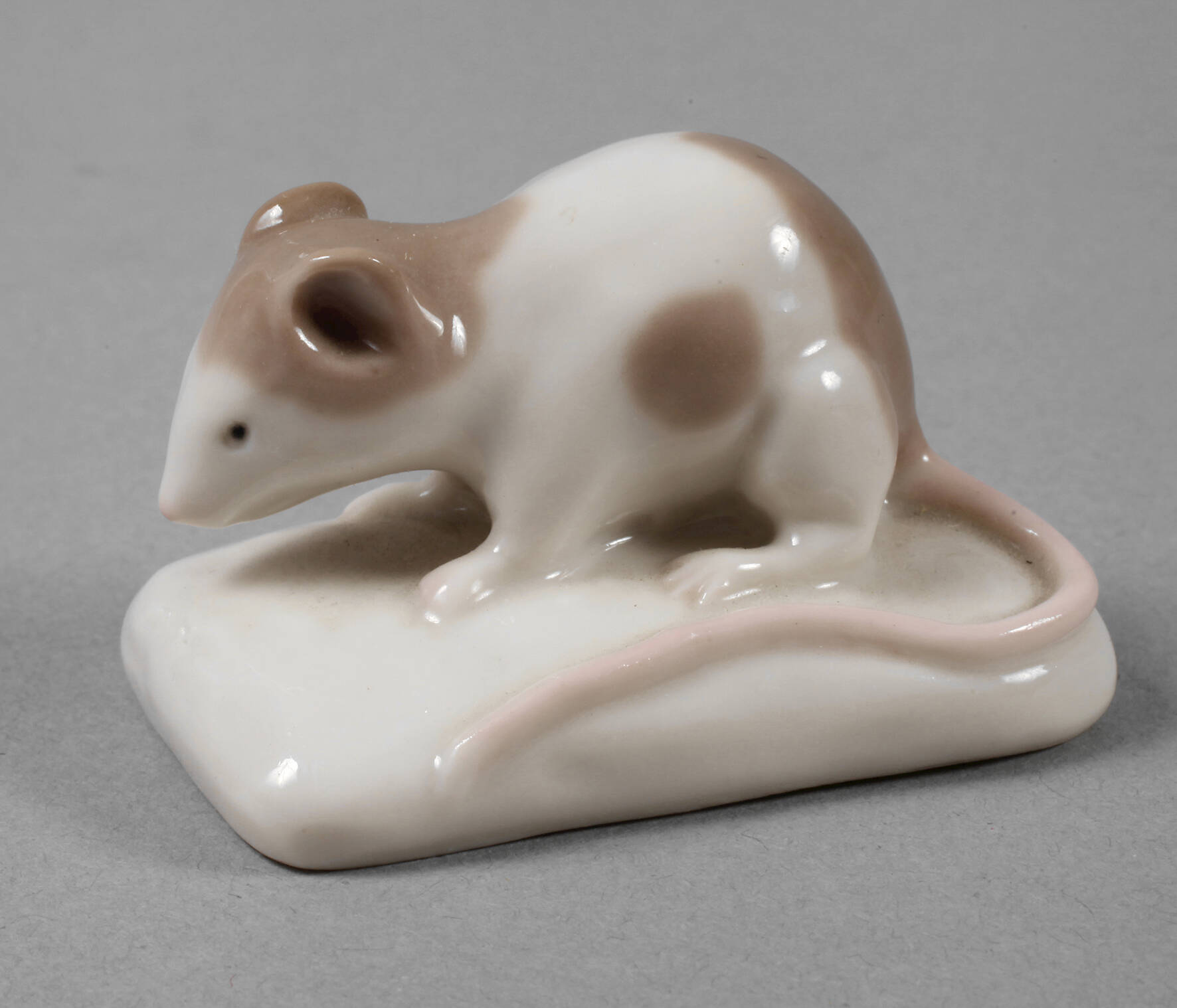 Schwarzburger Werkstätten Maus