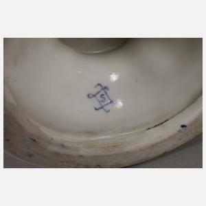 Stulz Straßburg Potpourri-Deckelvase