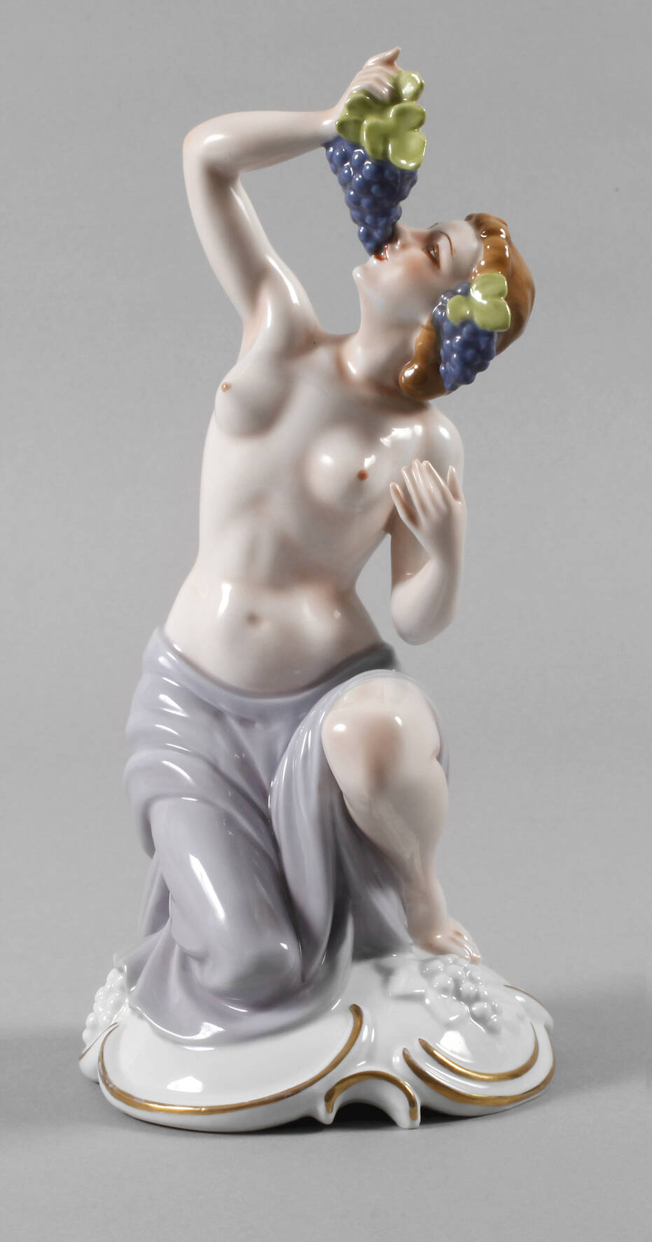 Neu-Tettau Traubenesserin