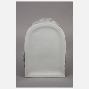 Volkstedt Büste Ludwig van Beethoven