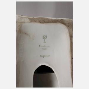 Volkstedt Büste Ludwig van Beethoven