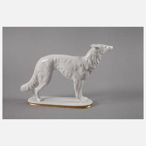 Zeh, Scherzer & Co. Windhund