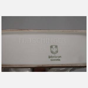 Zeh, Scherzer & Co. Windhund