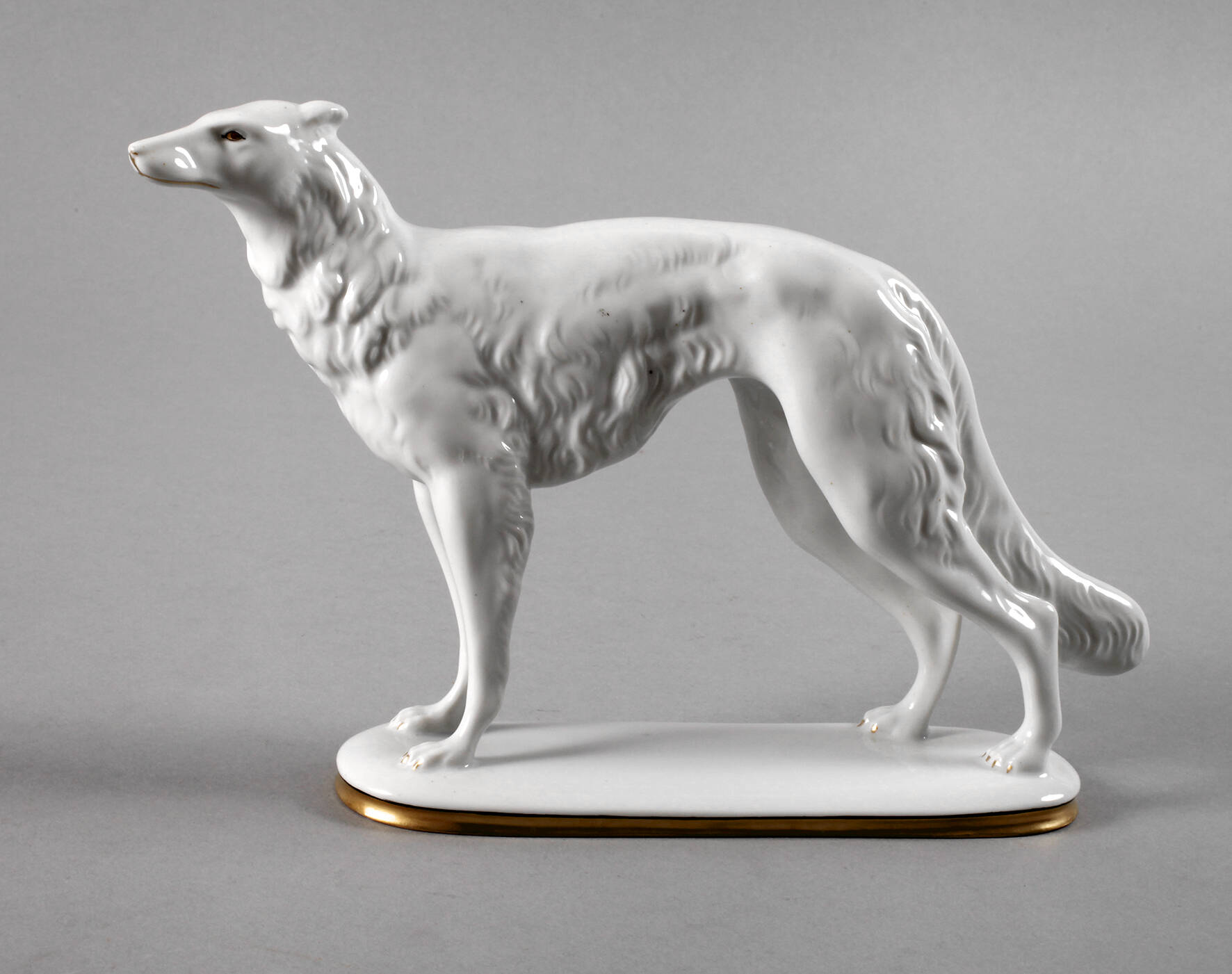 Zeh, Scherzer & Co. Windhund