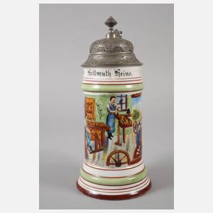 Zunftkrug der Wagner