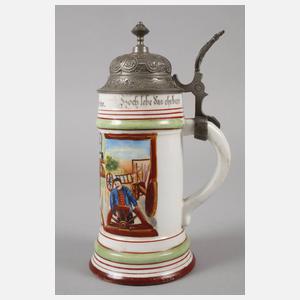 Zunftkrug der Wagner