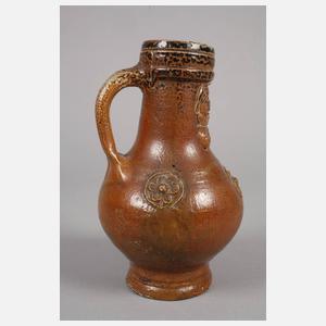 Kölner Bartmannskrug