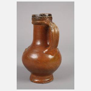 Kölner Bartmannskrug