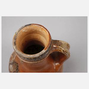 Kölner Bartmannskrug