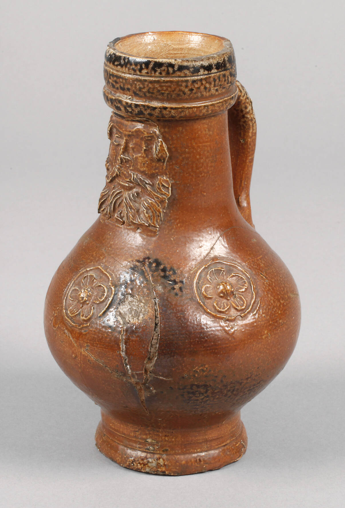 Kölner Bartmannskrug