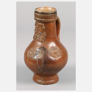 Kölner Bartmannskrug