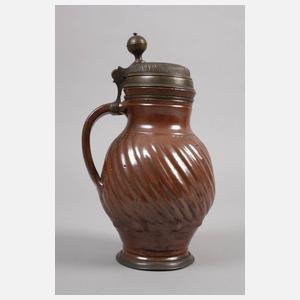 Bunzlauer Melonenkrug