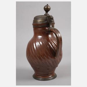 Bunzlauer Melonenkrug