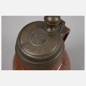 Bunzlauer Melonenkrug