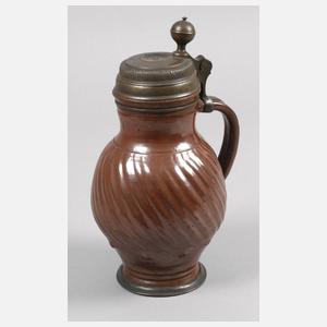 Bunzlauer Melonenkrug