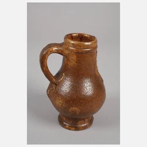 Frechener Bartmannskrug