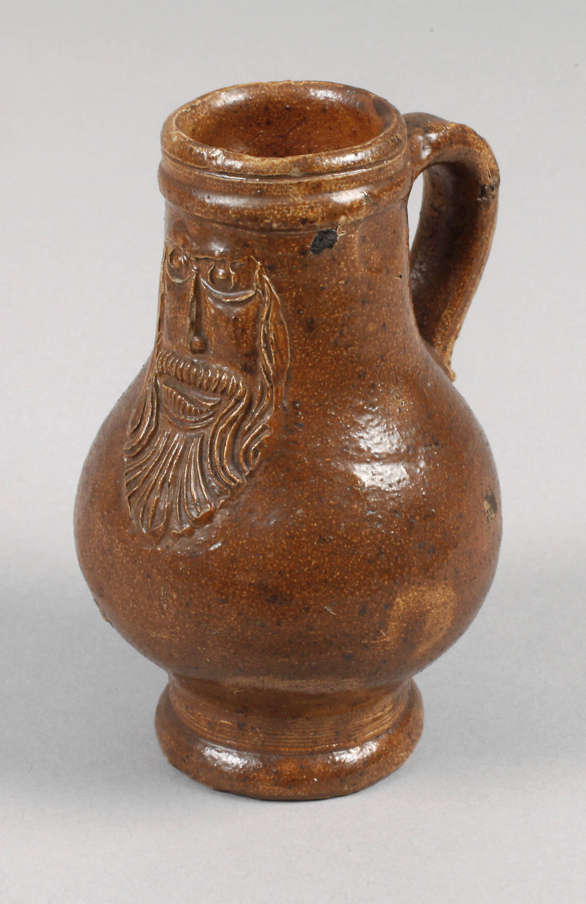 Frechener Bartmannskrug