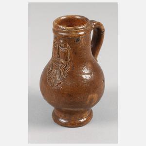 Frechener Bartmannskrug