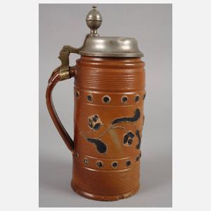 Altenburger Perlhumpen