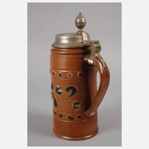 Altenburger Perlhumpen