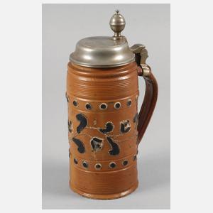 Altenburger Perlhumpen