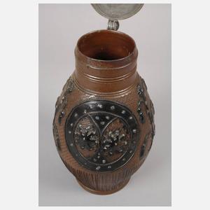 Muskau-Triebeler Steinzeugkanne