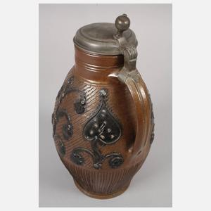 Muskau-Triebeler Steinzeugkanne