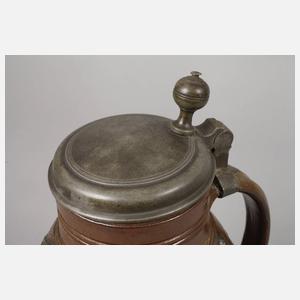 Muskau-Triebeler Steinzeugkanne