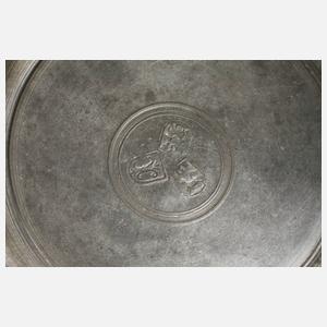 Muskau-Triebeler Steinzeugkanne