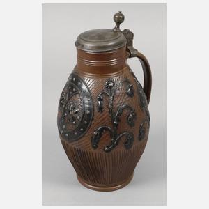 Muskau-Triebeler Steinzeugkanne