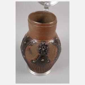 Muskau-Triebeler Steinzeugkrug