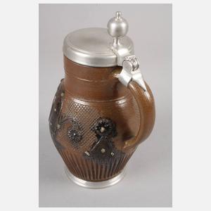 Muskau-Triebeler Steinzeugkrug