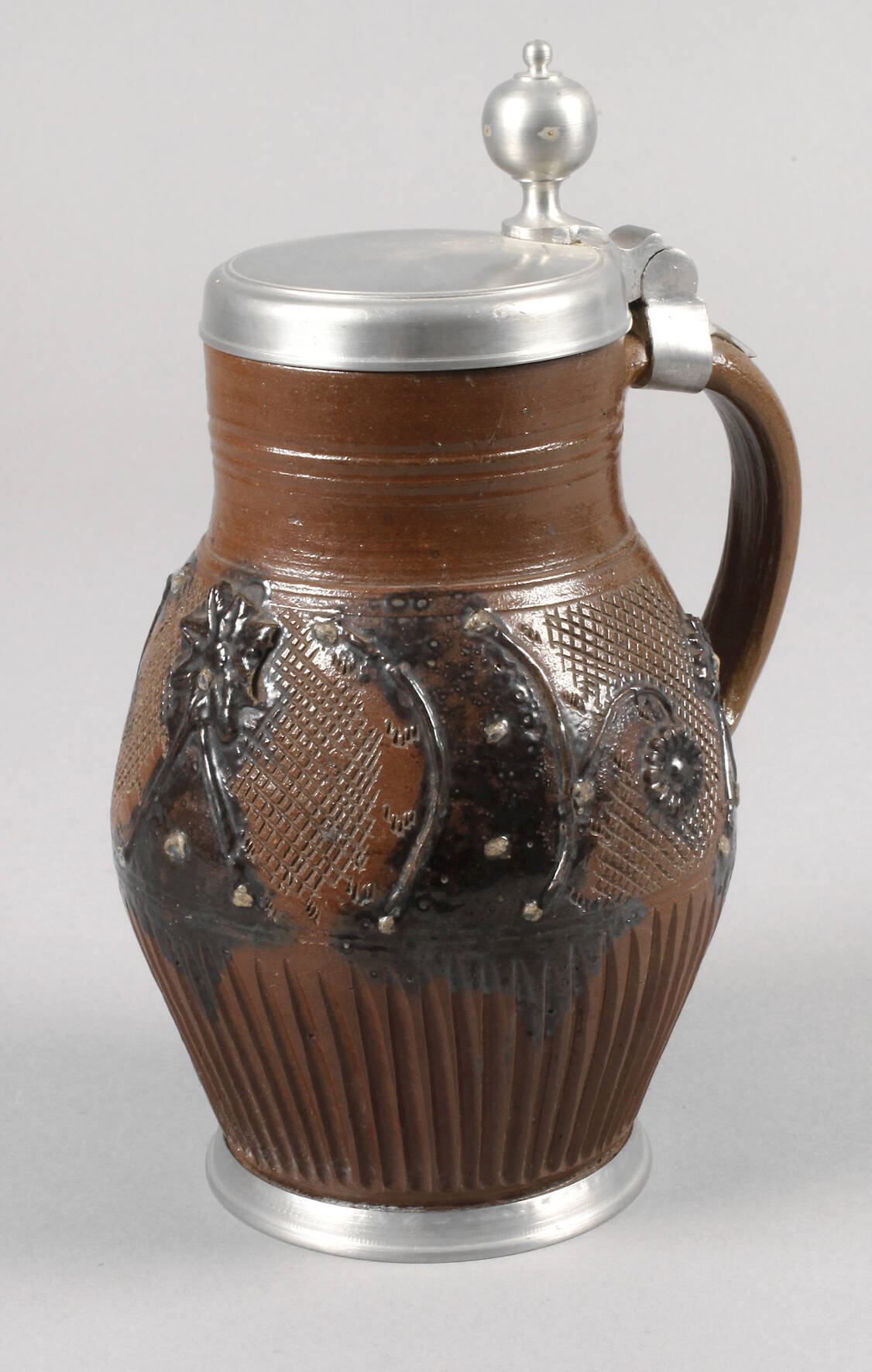 Muskau-Triebeler Steinzeugkrug