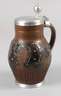 Muskau-Triebeler Steinzeugkrug