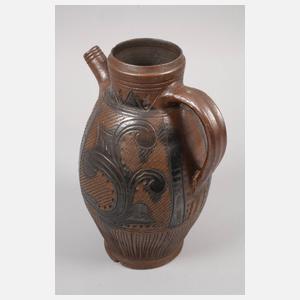 Muskau-Triebeler Tüllenkanne