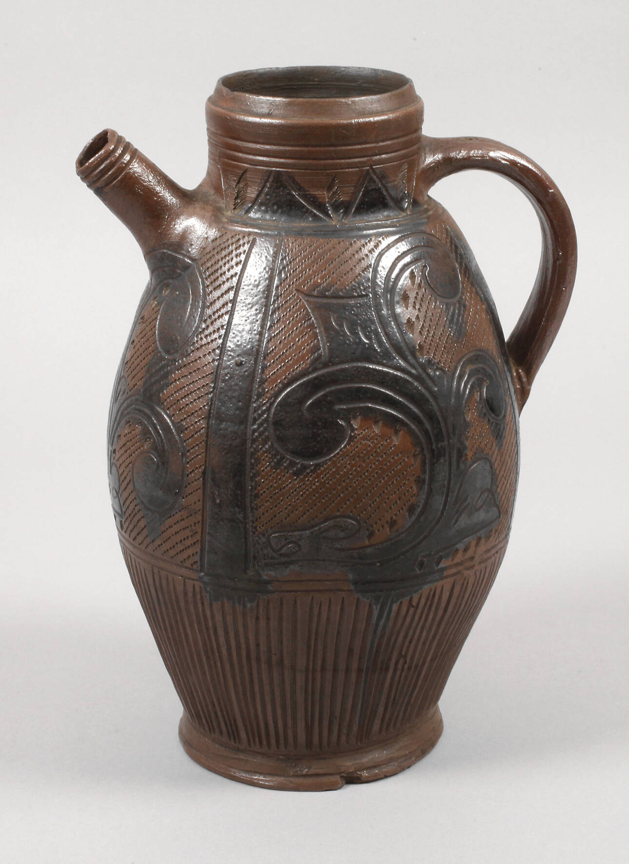 Muskau-Triebeler Tüllenkanne