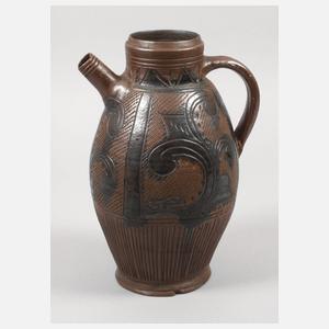 Muskau-Triebeler Tüllenkanne