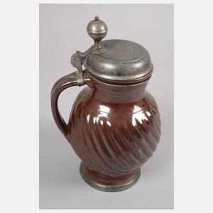 Bunzlauer Melonenkrug