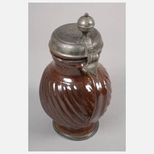 Bunzlauer Melonenkrug