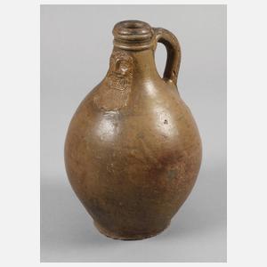 Köln-Frechener Bartmannskrug