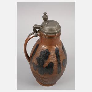 Muskau-Triebeler Birnkrug