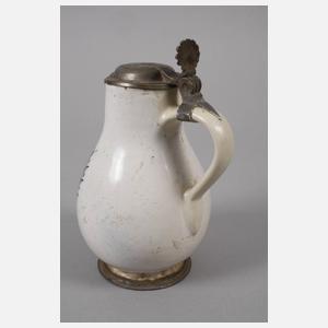 Innungskrug der Schiffer