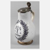 Innungskrug der Schiffer111