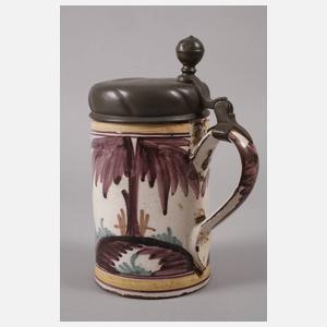 Fayencewalzenkrug Hannoversch Münden