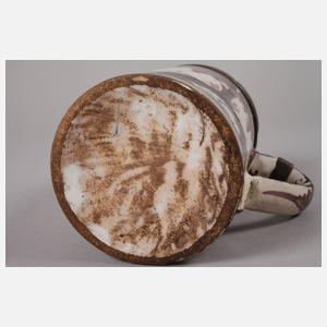 Fayencewalzenkrug Hannoversch Münden